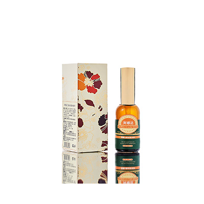 私密细嫩修复精华万荣