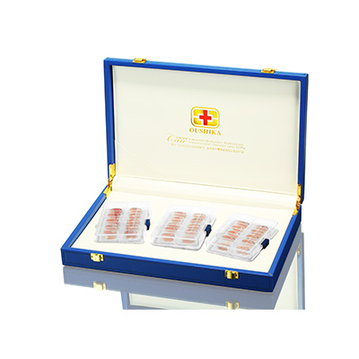 万荣子宫排毒套