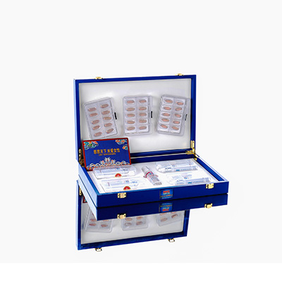 万荣爱芯回春综合版