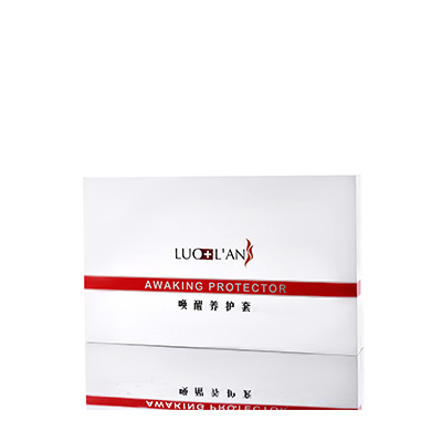 万荣气血能量增强套