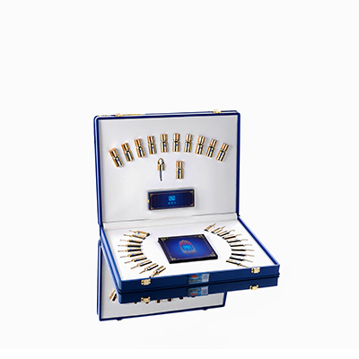 万荣全身经络解压套